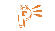 Pioneers Speech Logo
